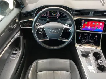 Audi A6 45 TDI allroad *MATRIX*ACC*4xSHZ*MMIPLUS