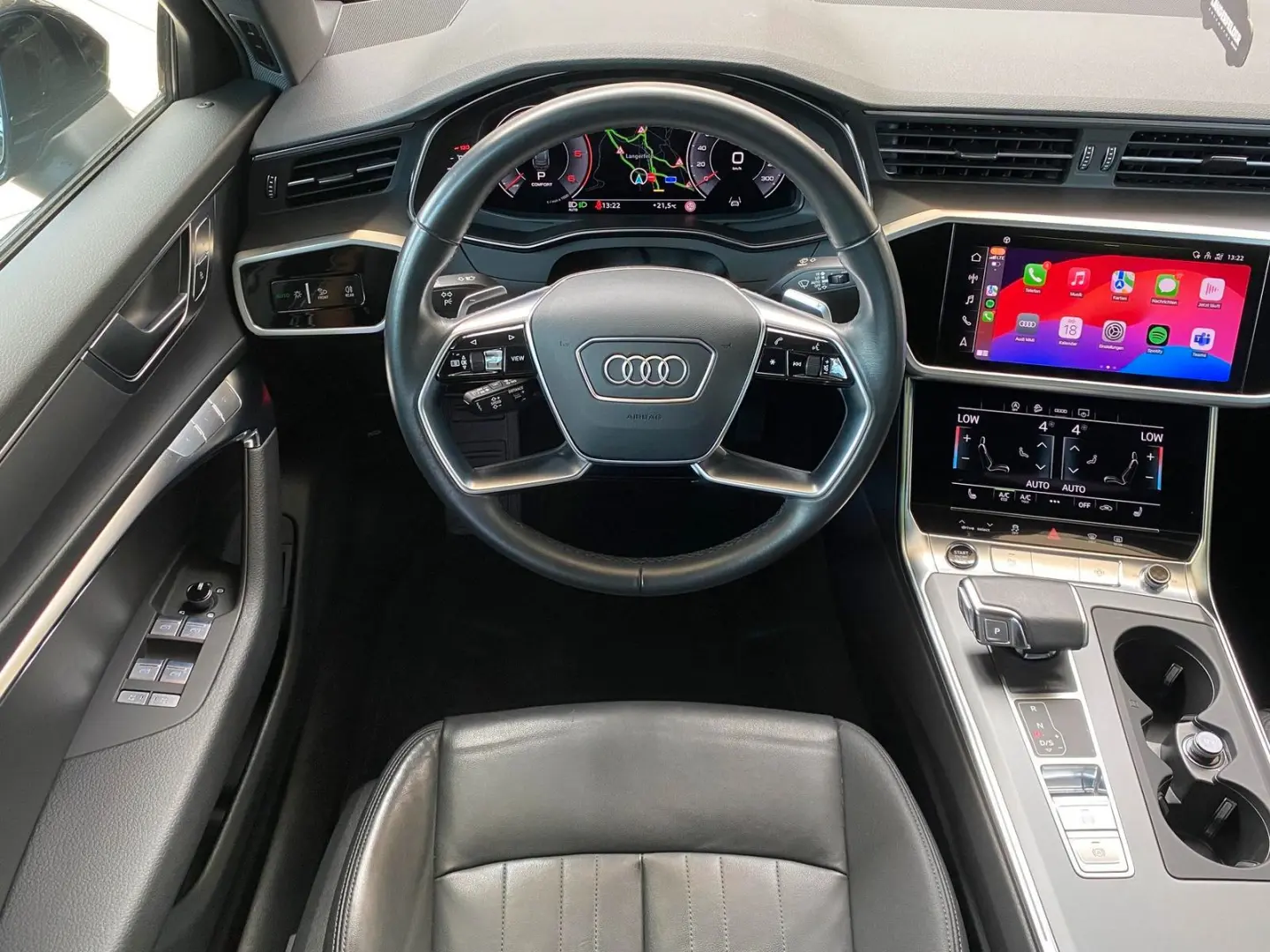 Audi A6 45 TDI allroad *MATRIX*ACC*4xSHZ*MMIPLUS