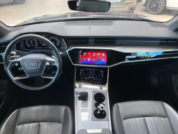 Audi A6 45 TDI allroad *MATRIX*ACC*4xSHZ*MMIPLUS