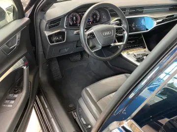 Audi A6 45 TDI allroad *MATRIX*ACC*4xSHZ*MMIPLUS