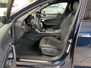 Audi A6 45 TDI allroad *MATRIX*ACC*4xSHZ*MMIPLUS