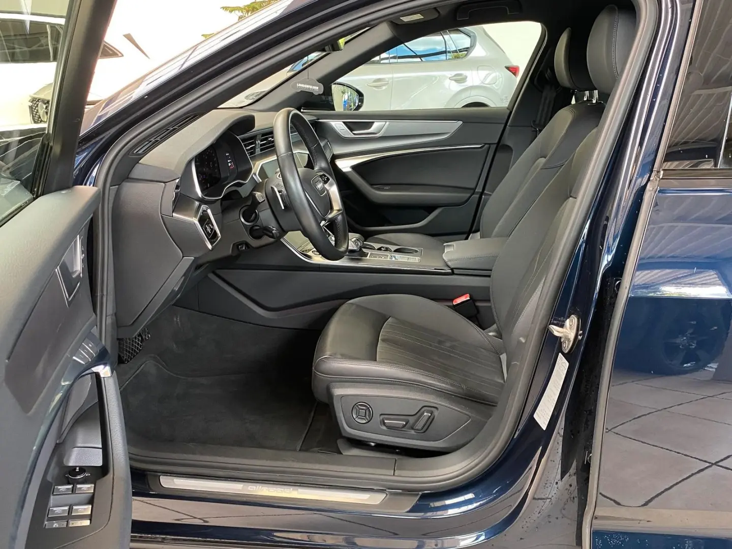 Audi A6 45 TDI allroad *MATRIX*ACC*4xSHZ*MMIPLUS