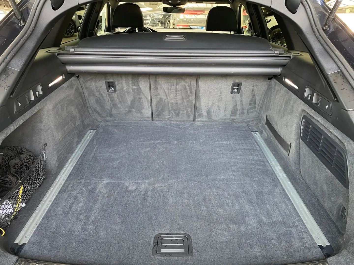 Audi A6 45 TDI allroad *MATRIX*ACC*4xSHZ*MMIPLUS