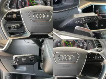 Audi A6 45 TDI allroad *MATRIX*ACC*4xSHZ*MMIPLUS