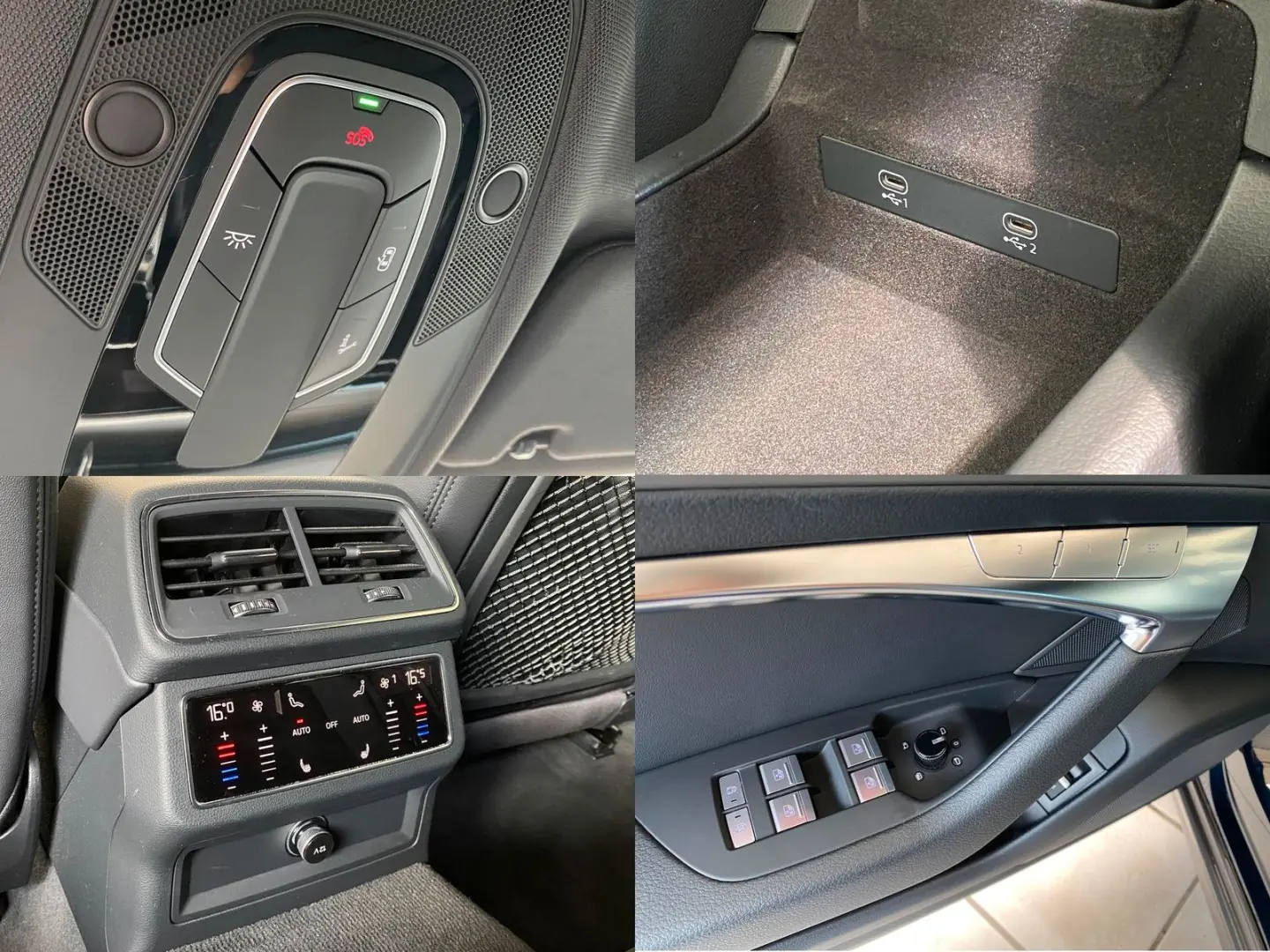 Audi A6 45 TDI allroad *MATRIX*ACC*4xSHZ*MMIPLUS