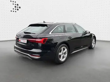 A6 allroad quattro 45 TDI Stronic LED*AHK*KAMERA