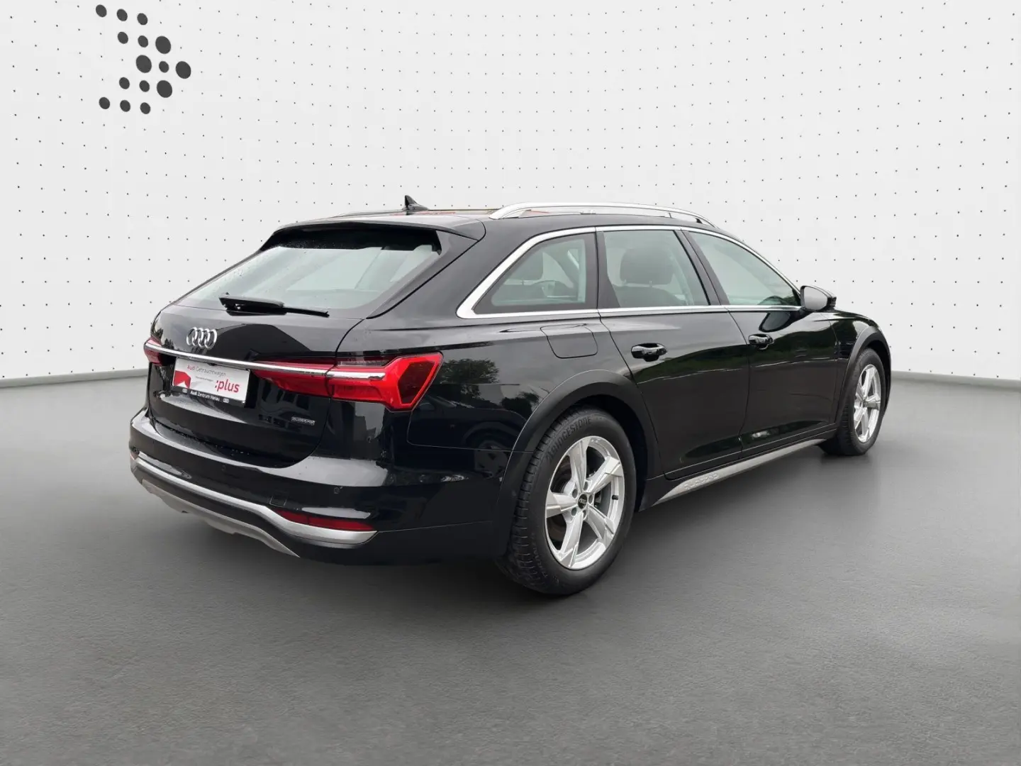 A6 allroad quattro 45 TDI Stronic LED*AHK*KAMERA