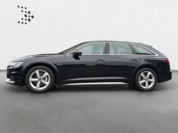 A6 allroad quattro 45 TDI Stronic LED AHK KAMERA