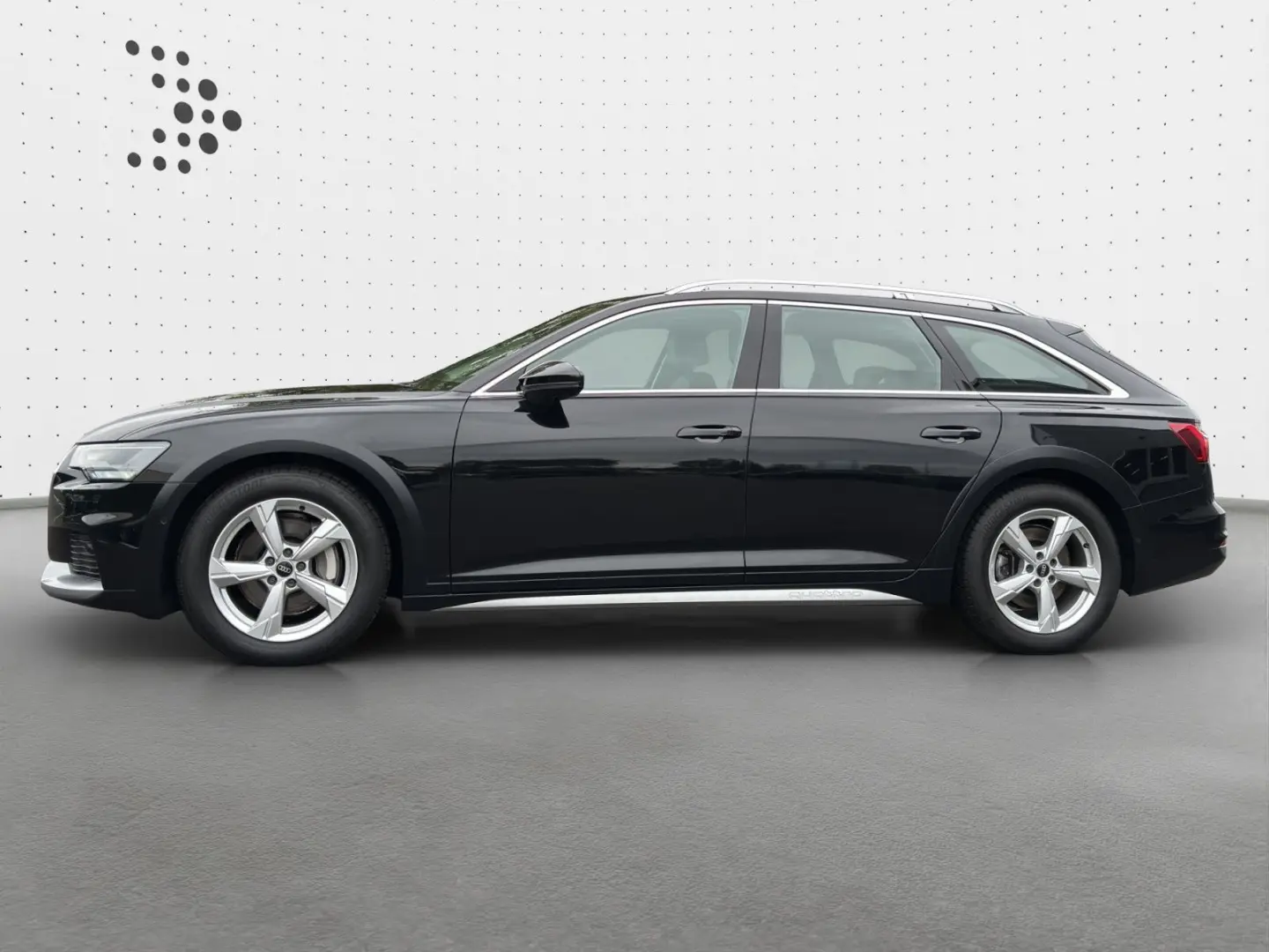 A6 allroad quattro 45 TDI Stronic LED*AHK*KAMERA