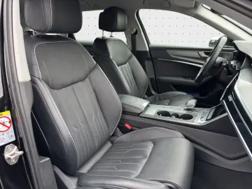 A6 allroad quattro 45 TDI Stronic LED*AHK*KAMERA