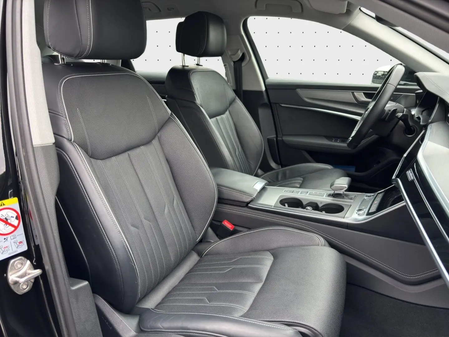 A6 allroad quattro 45 TDI Stronic LED*AHK*KAMERA