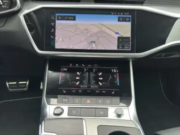 A6 allroad quattro 45 TDI Stronic LED*AHK*KAMERA