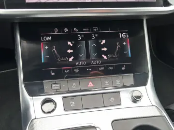 A6 allroad quattro 45 TDI Stronic LED*AHK*KAMERA