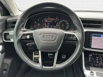 A6 allroad quattro 45 TDI Stronic LED*AHK*KAMERA