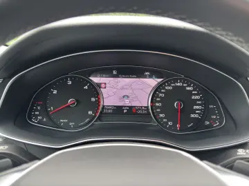 A6 allroad quattro 45 TDI Stronic LED*AHK*KAMERA