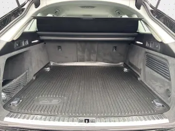 A6 allroad quattro 45 TDI Stronic LED*AHK*KAMERA