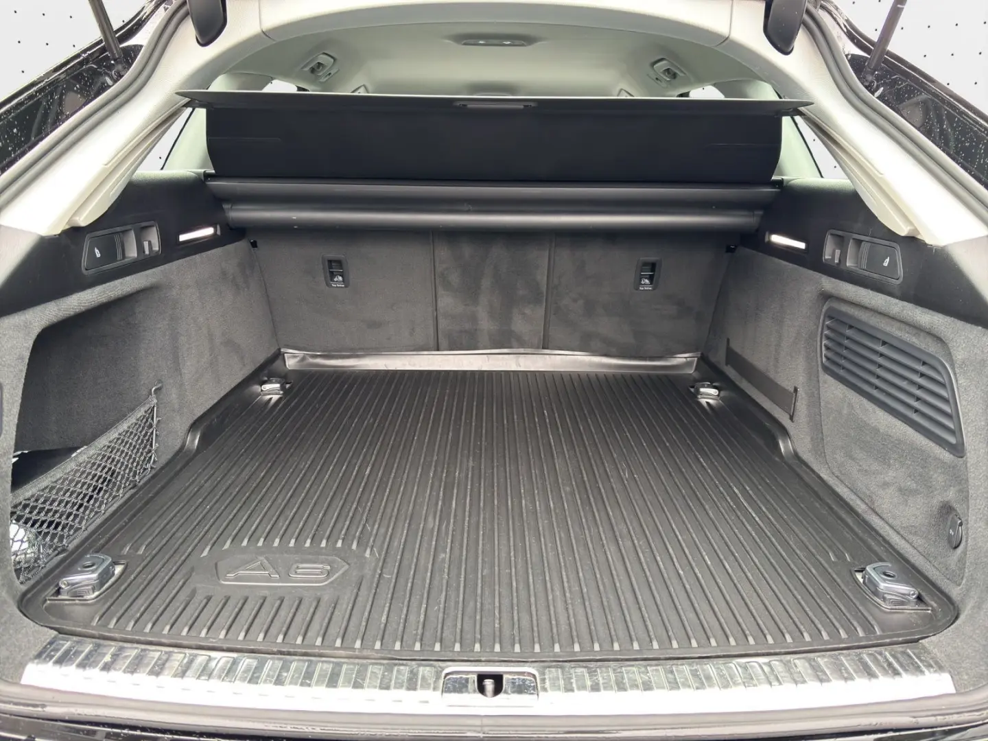 A6 allroad quattro 45 TDI Stronic LED*AHK*KAMERA
