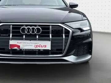A6 allroad quattro 45 TDI Stronic LED*AHK*KAMERA