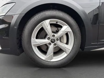 A6 allroad quattro 45 TDI Stronic LED*AHK*KAMERA