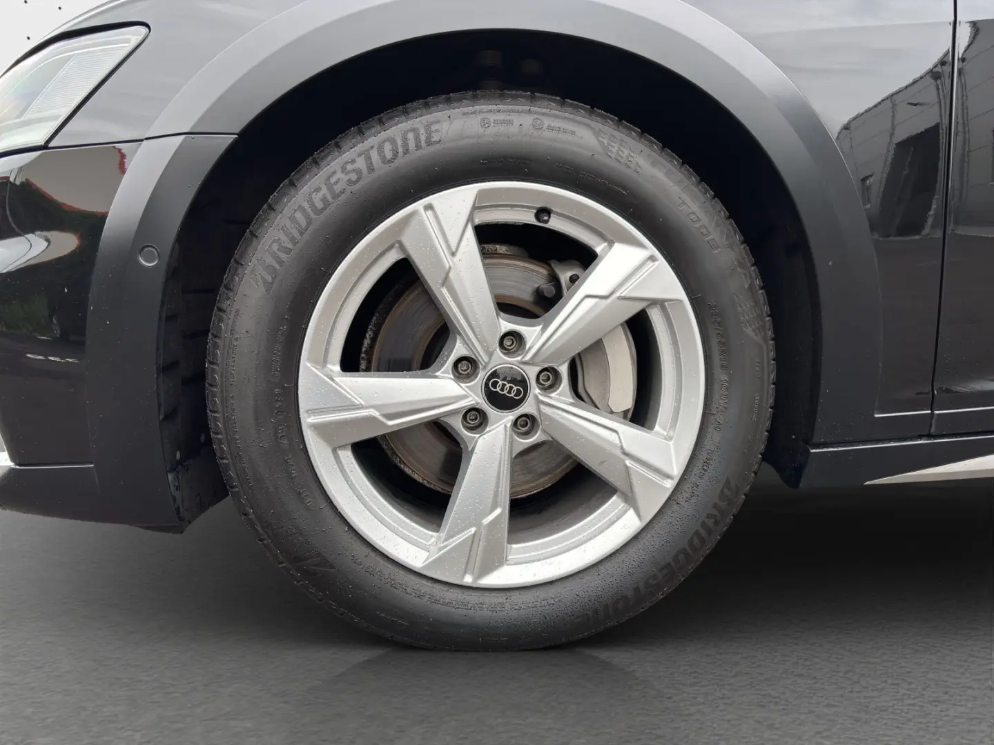 A6 allroad quattro 45 TDI Stronic LED*AHK*KAMERA