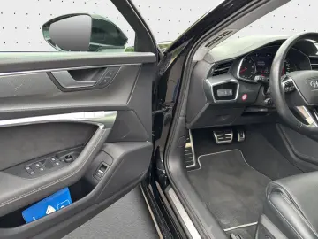 A6 allroad quattro 45 TDI Stronic LED*AHK*KAMERA