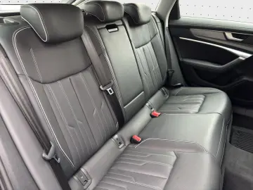 A6 allroad quattro 45 TDI Stronic LED*AHK*KAMERA