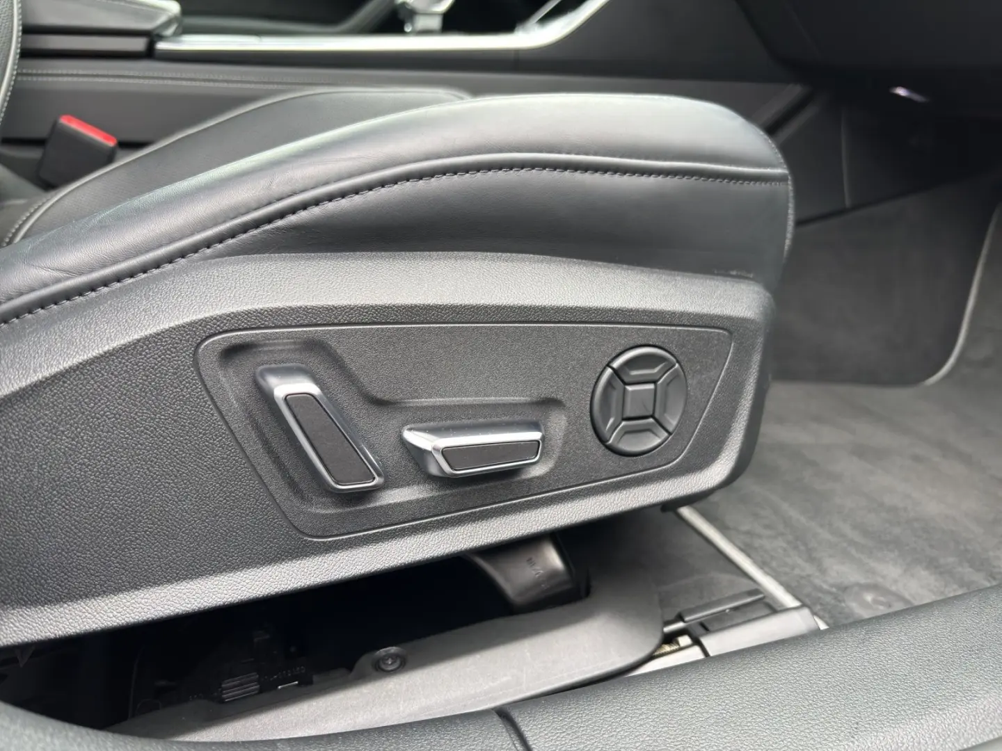 A6 allroad quattro 45 TDI Stronic LED*AHK*KAMERA