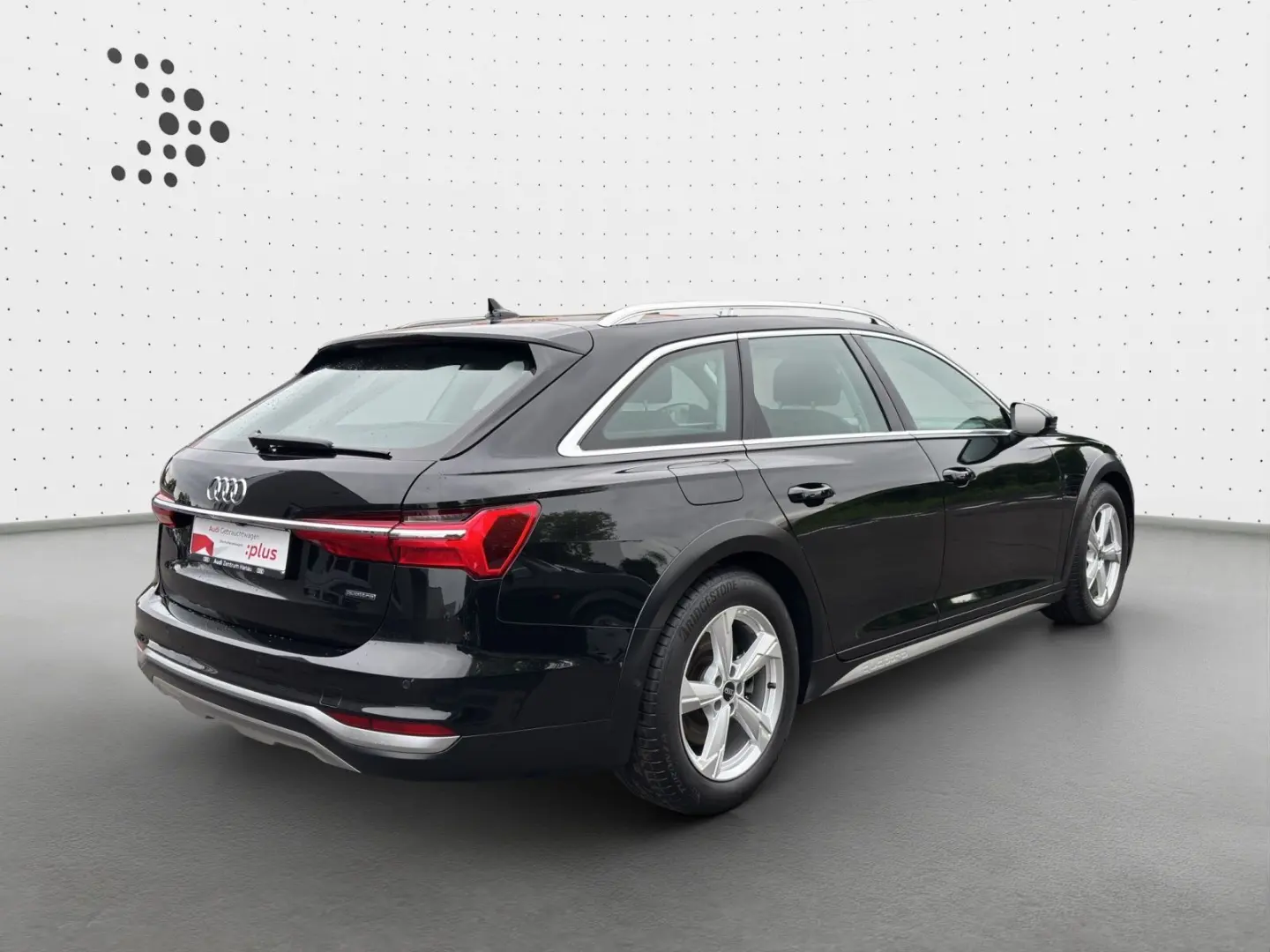 A6 allroad quattro 45 TDI Stronic LED*AHK*KAMERA