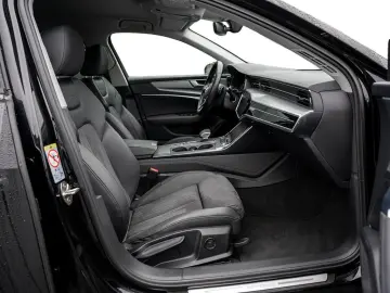 A6 Allroad quattro 55 TFSI AHK TOP VIEW NAVI ACC