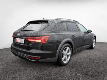 A6 Allroad quattro 55 TFSI AHK TOP VIEW NAVI ACC