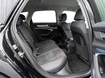 A6 Allroad quattro 55 TFSI AHK TOP VIEW NAVI ACC