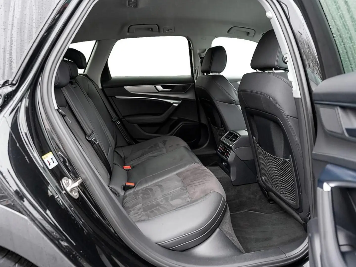 A6 Allroad quattro 55 TFSI AHK TOP VIEW NAVI ACC