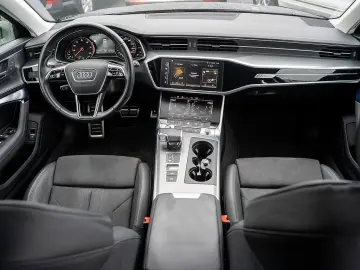 A6 Allroad quattro 55 TFSI AHK TOP VIEW NAVI ACC