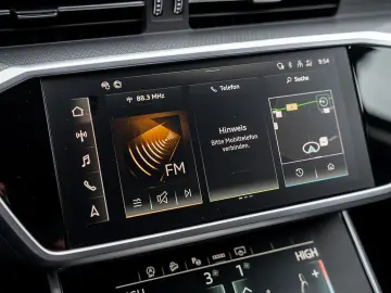 A6 Allroad quattro 55 TFSI AHK TOP VIEW NAVI ACC