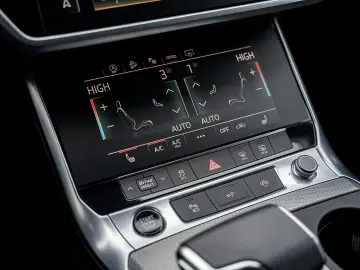 A6 Allroad quattro 55 TFSI AHK TOP VIEW NAVI ACC
