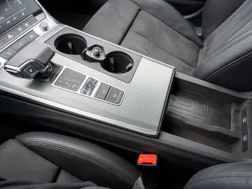 A6 Allroad quattro 55 TFSI AHK TOP VIEW NAVI ACC