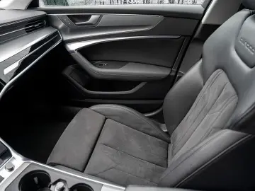 A6 Allroad quattro 55 TFSI AHK TOP VIEW NAVI ACC