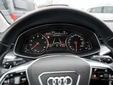 A6 Allroad quattro 55 TFSI AHK TOP VIEW NAVI ACC