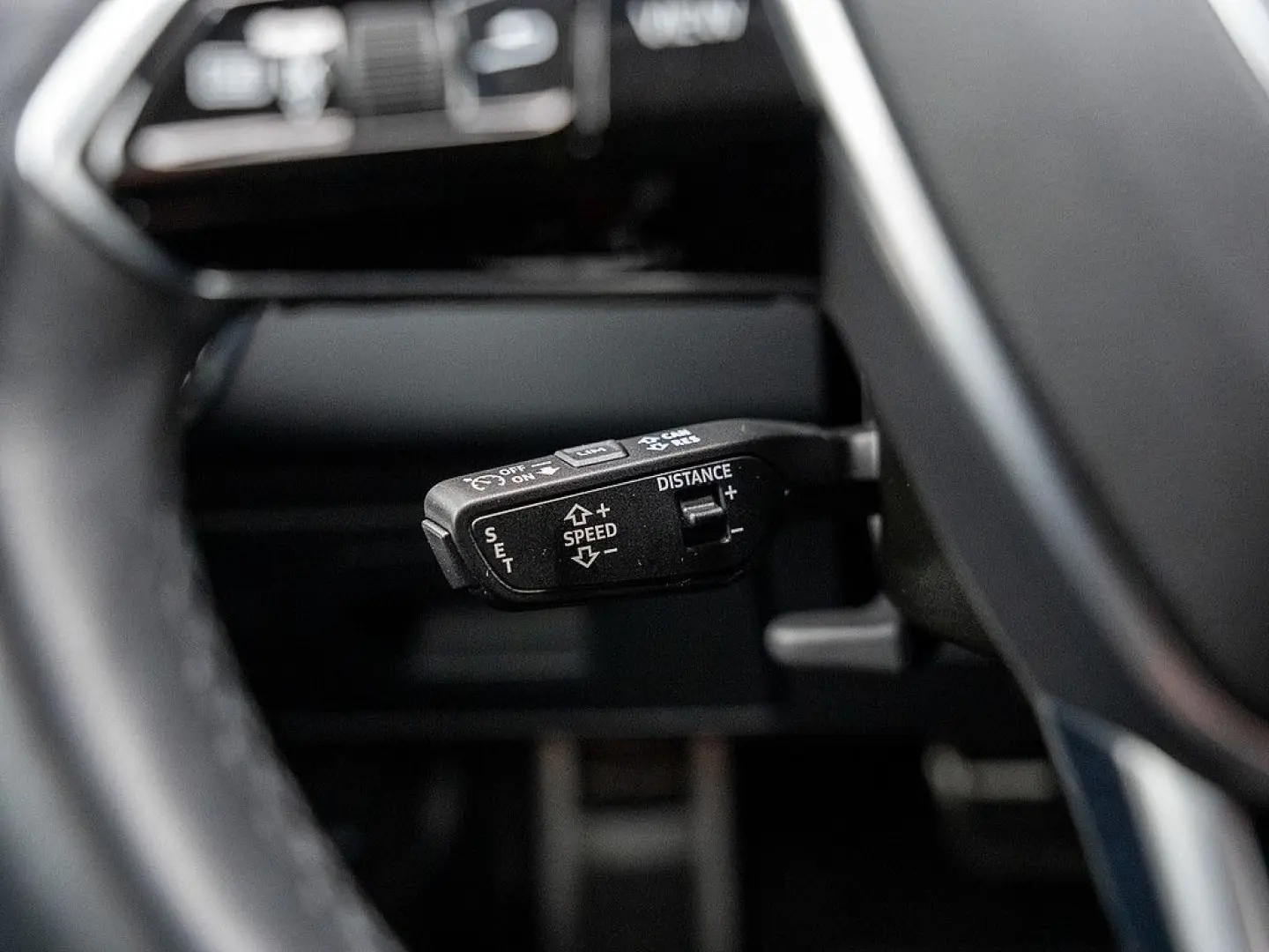 A6 Allroad quattro 55 TFSI AHK TOP VIEW NAVI ACC