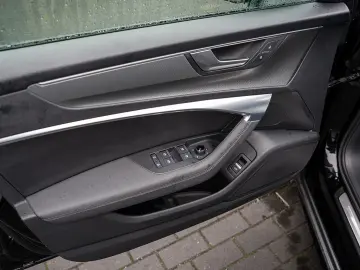 A6 Allroad quattro 55 TFSI AHK TOP VIEW NAVI ACC