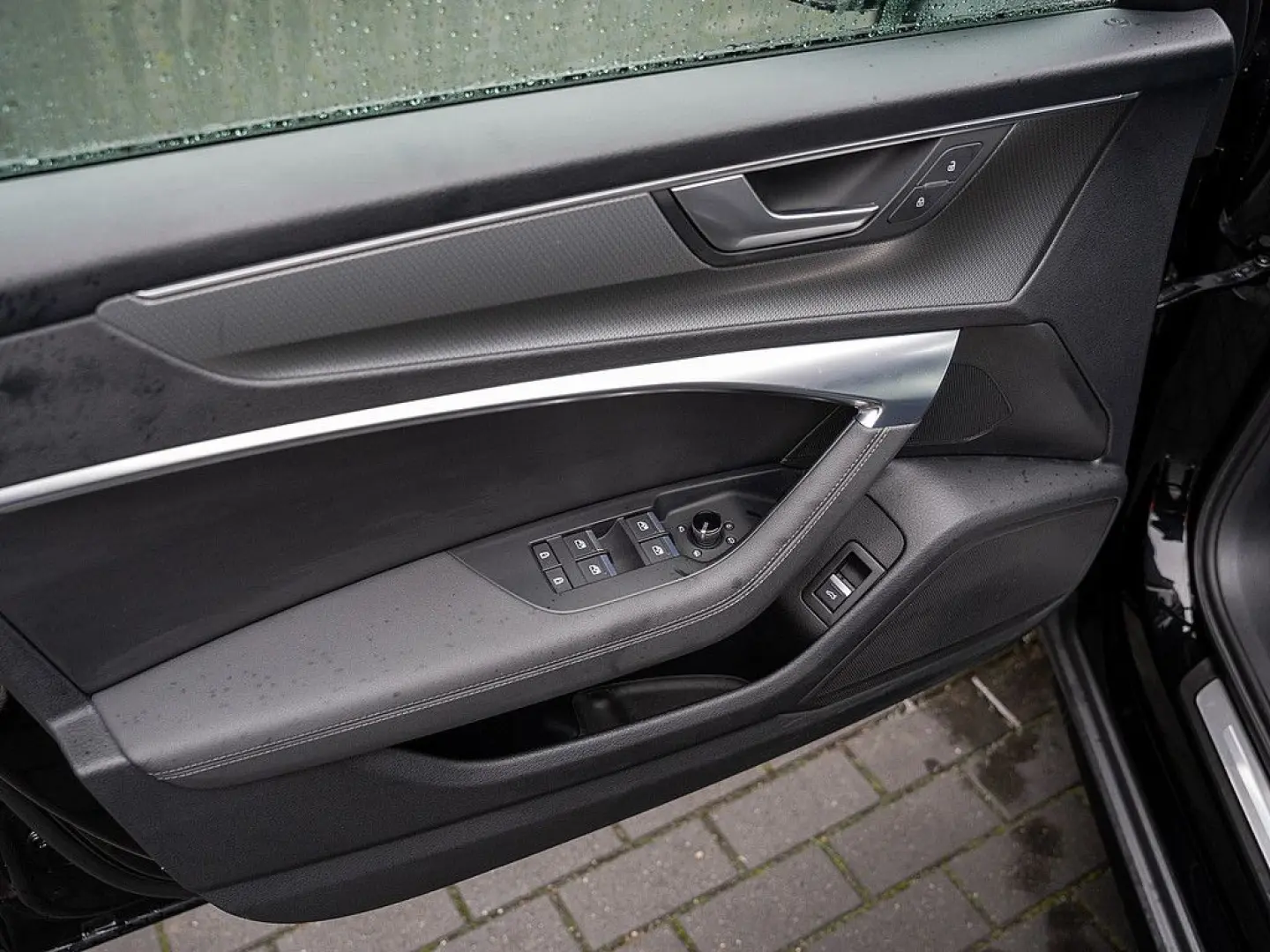 A6 Allroad quattro 55 TFSI AHK TOP VIEW NAVI ACC