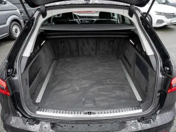 A6 Allroad quattro 55 TFSI AHK TOP VIEW NAVI ACC