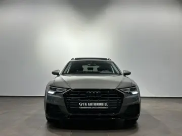 A6 Allroad 40 TDI Black Edition Pano 20 Zoll