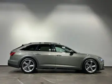 A6 Allroad 40 TDI Black Edition Pano 20 Zoll