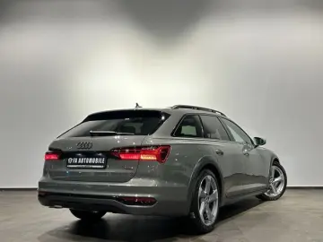 A6 Allroad 40 TDI Black Edition Pano 20 Zoll