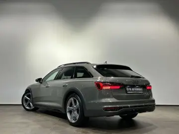 A6 Allroad 40 TDI Black Edition Pano 20 Zoll
