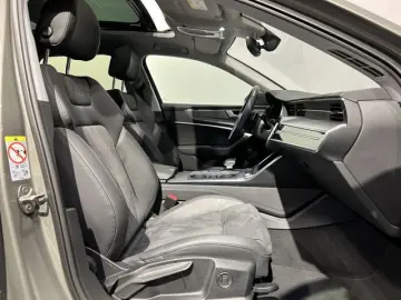 A6 Allroad 40 TDI Black Edition Pano 20 Zoll