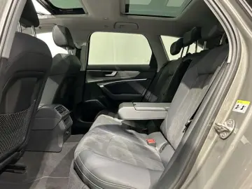 A6 Allroad 40 TDI Black Edition Pano 20 Zoll