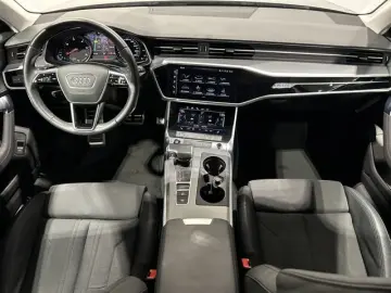 A6 Allroad 40 TDI Black Edition Pano 20 Zoll