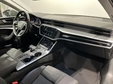 A6 Allroad 40 TDI Black Edition Pano 20 Zoll